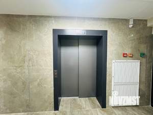 Студия квартира, вторичка, 23м2, 9/15 этаж