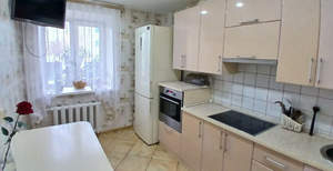 3-к квартира, вторичка, 70м2, 4/12 этаж