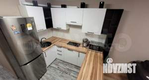 Студия квартира, вторичка, 34м2, 1/17 этаж
