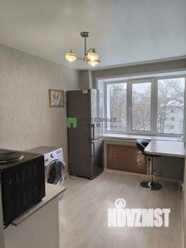 Студия квартира, вторичка, 20м2, 5/9 этаж