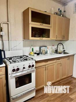 2-к квартира, вторичка, 53м2, 4/5 этаж