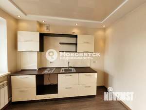 1-к квартира, вторичка, 36м2, 11/14 этаж