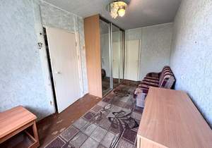 2-к квартира, вторичка, 44м2, 5/5 этаж