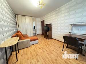 1-к квартира, вторичка, 33м2, 7/11 этаж