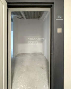 3-к квартира, вторичка, 73м2, 7/8 этаж