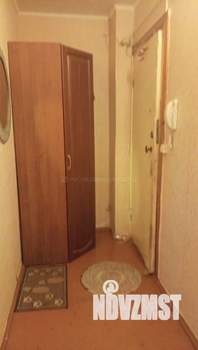 1-к квартира, вторичка, 32м2, 4/5 этаж