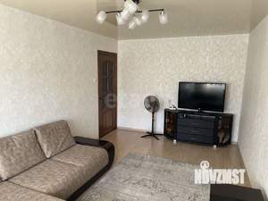 2-к квартира, вторичка, 54м2, 4/5 этаж