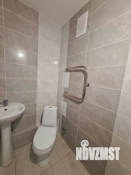 1-к квартира, вторичка, 33м2, 7/16 этаж