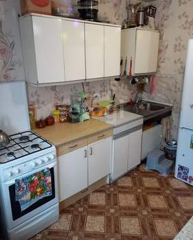 2-к квартира, вторичка, 46м2, 5/9 этаж