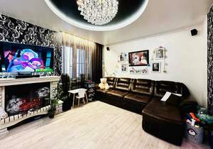 2-к квартира, вторичка, 59м2, 3/3 этаж