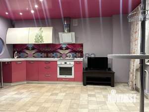 1-к квартира, вторичка, 48м2, 12/15 этаж