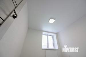 1-к квартира, вторичка, 39м2, 4/16 этаж