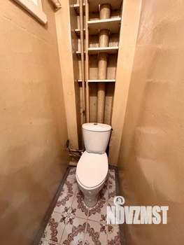 2-к квартира, вторичка, 47м2, 4/5 этаж