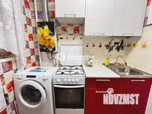 1-к квартира, вторичка, 29м2, 4/5 этаж