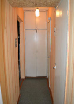 2-к квартира, вторичка, 46м2, 2/5 этаж