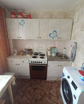 1-к квартира, вторичка, 35м2, 2/9 этаж