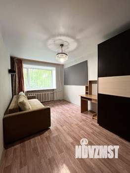 1-к квартира, вторичка, 32м2, 1/5 этаж
