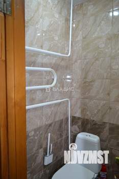 1-к квартира, вторичка, 29м2, 1/5 этаж