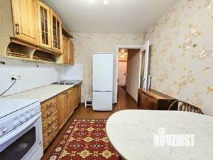 1-к квартира, вторичка, 41м2, 5/10 этаж