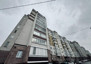 2-к квартира, вторичка, 58м2, 9/9 этаж