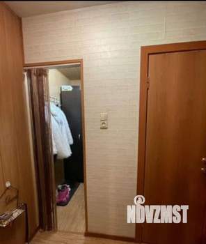 1-к квартира, вторичка, 36м2, 5/5 этаж