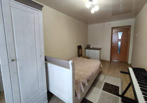 3-к квартира, вторичка, 57м2, 4/5 этаж