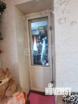 1-к квартира, вторичка, 37м2, 3/12 этаж