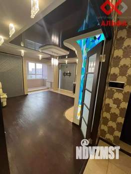 3-к квартира, вторичка, 75м2, 7/16 этаж