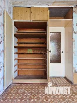 3-к квартира, вторичка, 88м2, 4/5 этаж