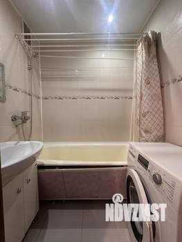 3-к квартира, вторичка, 65м2, 4/5 этаж