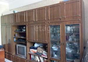 3-к квартира, вторичка, 72м2, 3/4 этаж