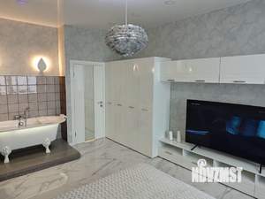 3-к квартира, вторичка, 58м2, 19/20 этаж