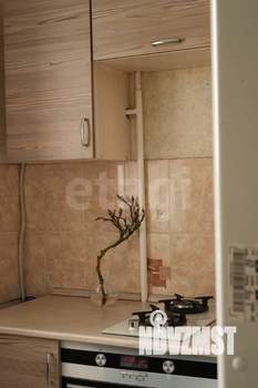 1-к квартира, вторичка, 33м2, 4/5 этаж