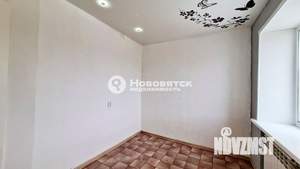 3-к квартира, вторичка, 42м2, 5/5 этаж