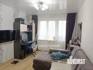 1-к квартира, вторичка, 34м2, 5/5 этаж
