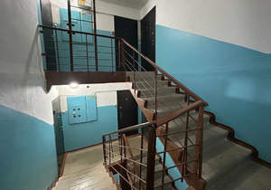 1-к квартира, вторичка, 33м2, 5/5 этаж