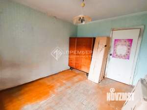 2-к квартира, вторичка, 47м2, 2/5 этаж