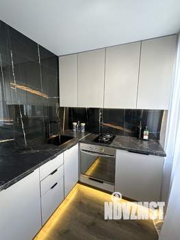 2-к квартира, вторичка, 44м2, 3/5 этаж