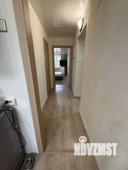 2-к квартира, вторичка, 49м2, 3/5 этаж