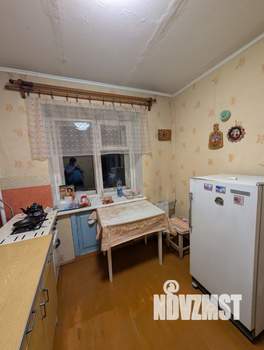 2-к квартира, вторичка, 42м2, 3/5 этаж