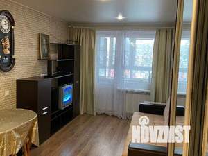 Студия квартира, вторичка, 26м2, 1/17 этаж