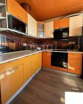 1-к квартира, вторичка, 41м2, 11/12 этаж