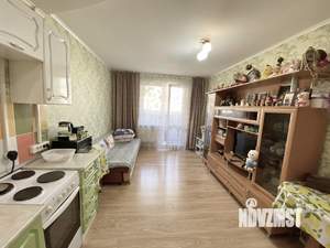 Студия квартира, вторичка, 25м2, 8/9 этаж