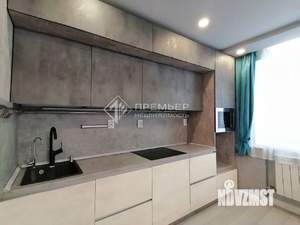 3-к квартира, вторичка, 66м2, 10/14 этаж