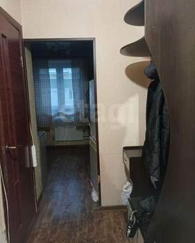 1-к квартира, вторичка, 32м2, 2/9 этаж