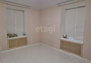 1-к квартира, вторичка, 31м2, 1/2 этаж