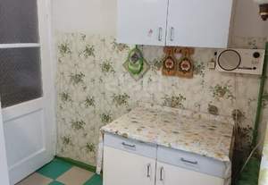 1-к квартира, вторичка, 30м2, 1/5 этаж