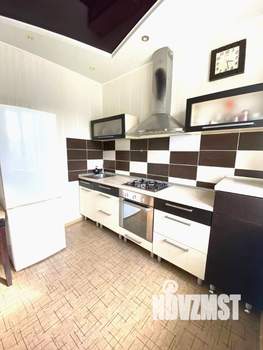 Студия квартира, вторичка, 37м2, 4/4 этаж