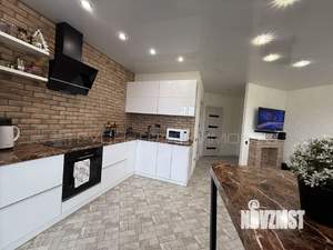 3-к квартира, вторичка, 86м2, 2/6 этаж