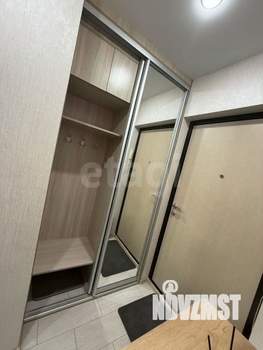 1-к квартира, вторичка, 40м2, 14/17 этаж